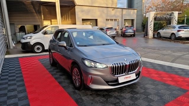 Bmw Serie 2 Active Tourer image 4