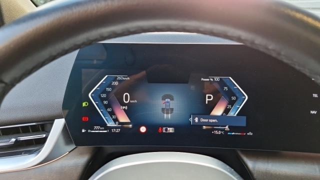 Bmw Serie 2 Active Tourer image 8