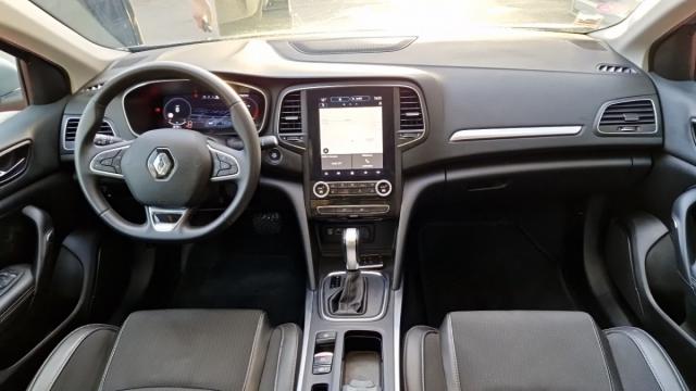 Renault Mégane Estate image 4