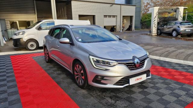 Renault Mégane Estate image 9