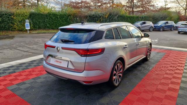 Renault Mégane Estate image 7
