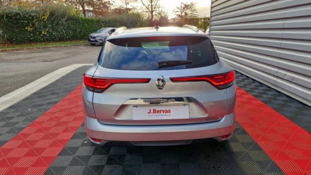 Renault Mégane Estate image 3