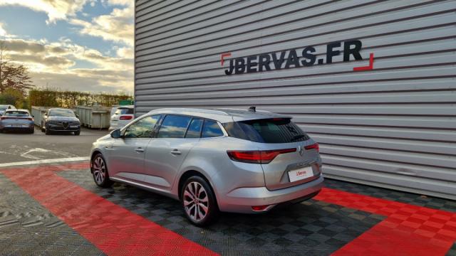 Renault Mégane Estate image 8