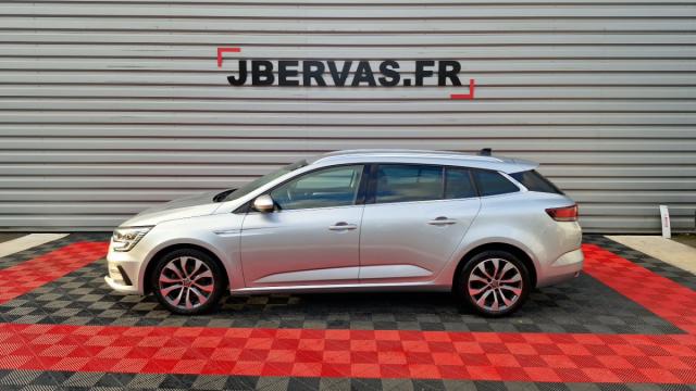 Renault Mégane Estate image 5