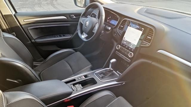 Renault Mégane Estate image 2