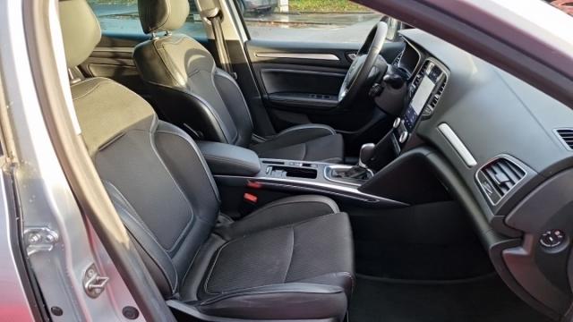 Renault Mégane Estate image 1