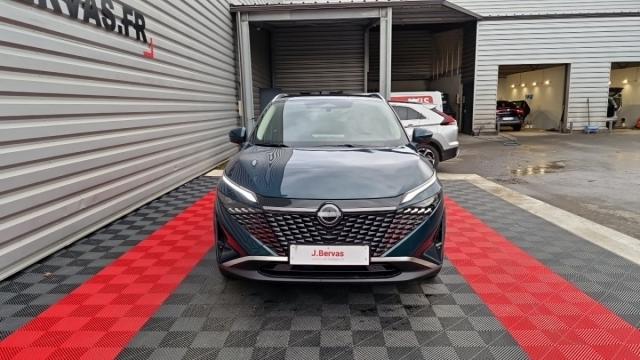 Nissan Qashqai image 8