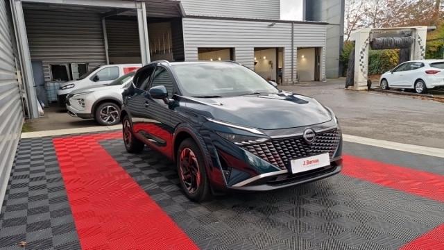 Nissan Qashqai image 2