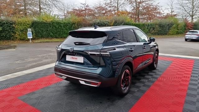 Nissan Qashqai image 6