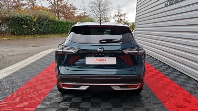 Nissan Qashqai image 3