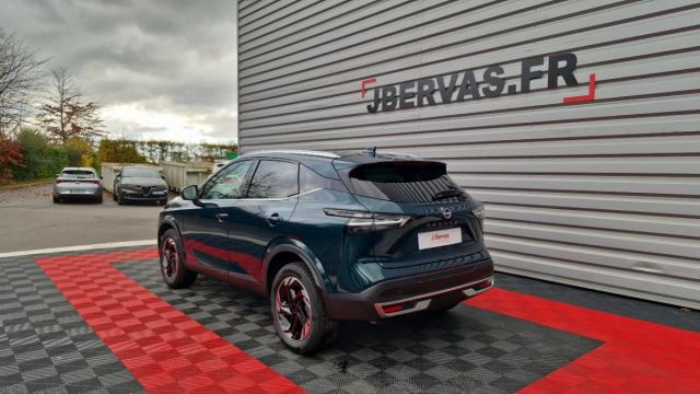 Nissan Qashqai image 4