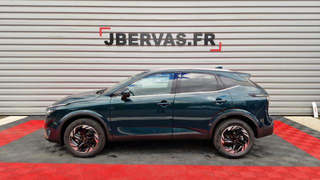 Nissan Qashqai image 9