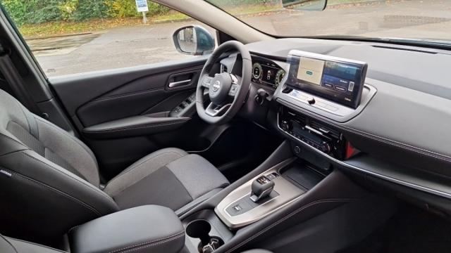 Nissan Qashqai image 7