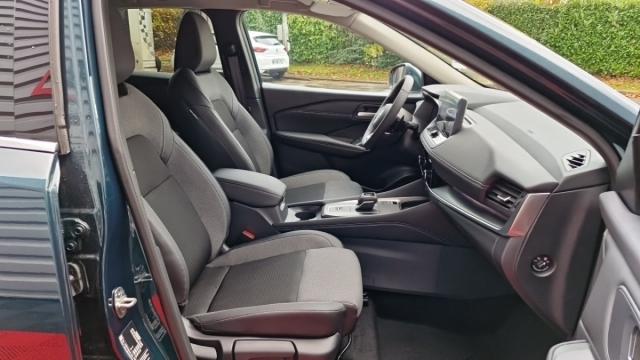 Nissan Qashqai image 5