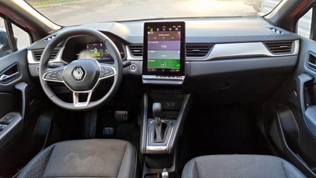 Renault Captur image 5