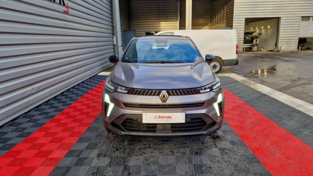 Renault Captur image 3