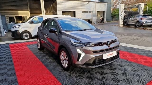 Renault Captur image 9