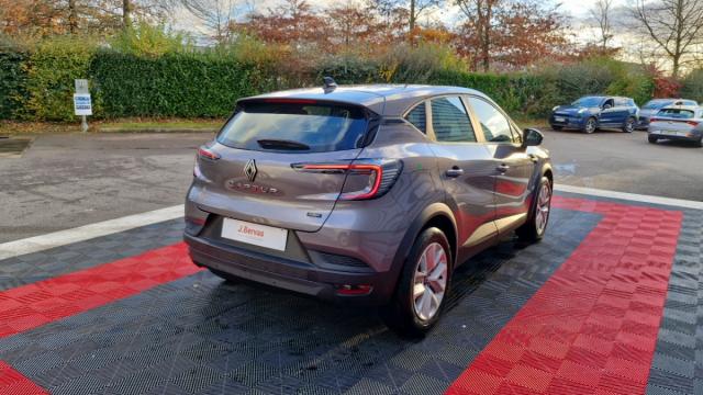 Renault Captur image 6