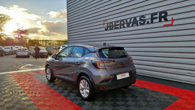 Renault Captur image 4
