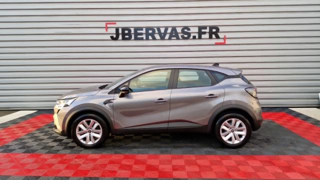 Renault Captur image 2