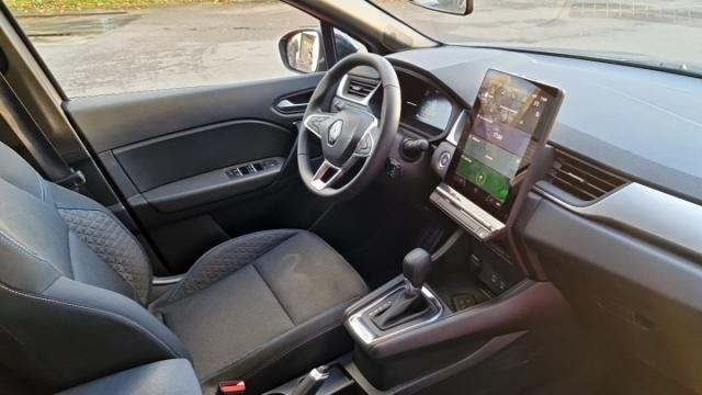 Renault Captur image 1