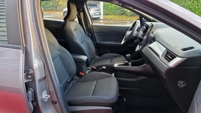 Renault Captur image 7