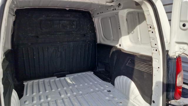 Citroen Berlingo image 9