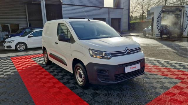 Citroen Berlingo image 4
