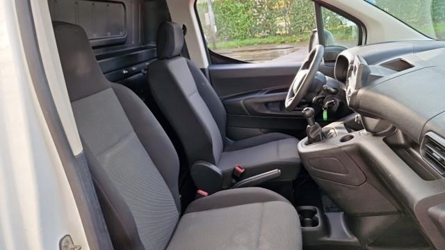 Citroen Berlingo image 8