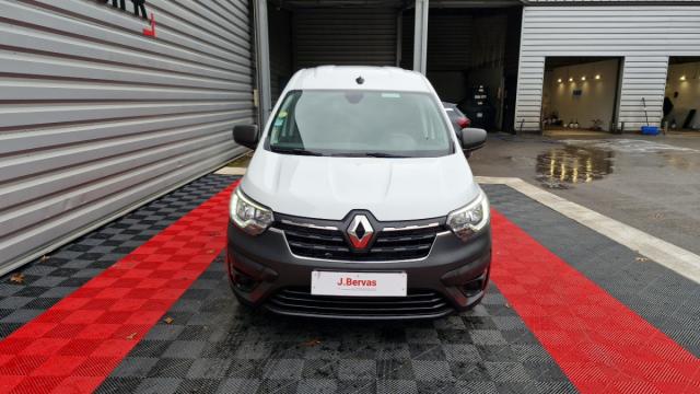 Renault Express Van image 9