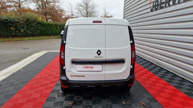 Renault Express Van image 4