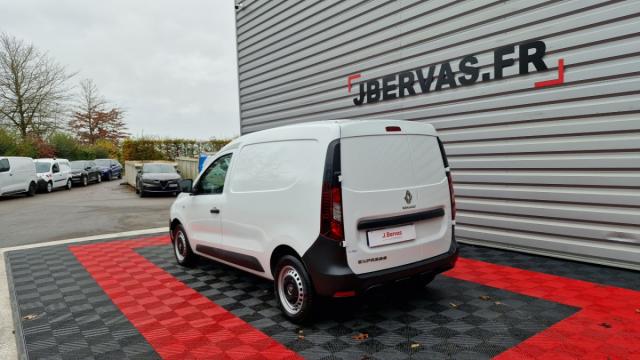 Renault Express Van image 8