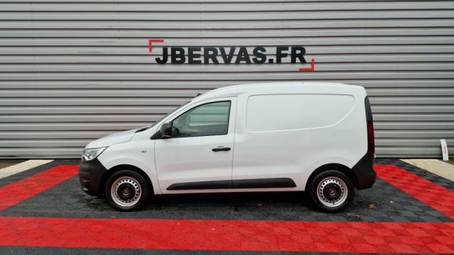 Renault Express Van image 1
