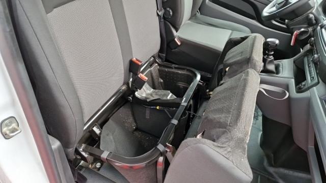 Citroen Jumpy image 6