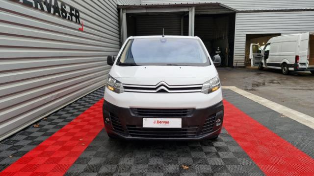 Citroen Jumpy image 5
