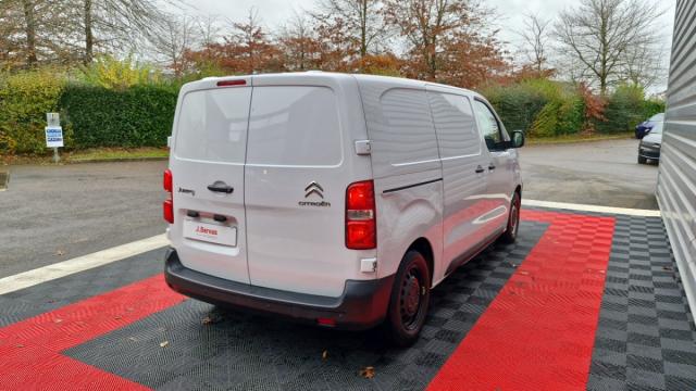 Citroen Jumpy image 3