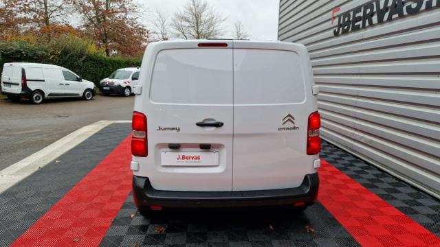 Citroen Jumpy image 9