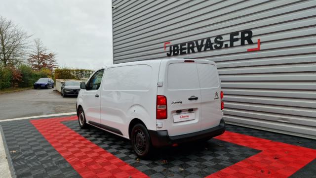 Citroen Jumpy image 2