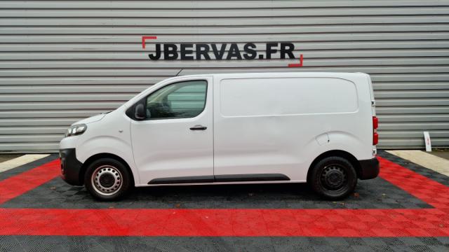 Citroen Jumpy image 7