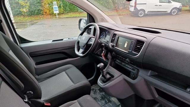 Citroen Jumpy image 4