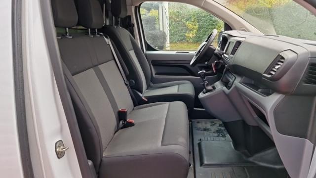 Citroen Jumpy image 1