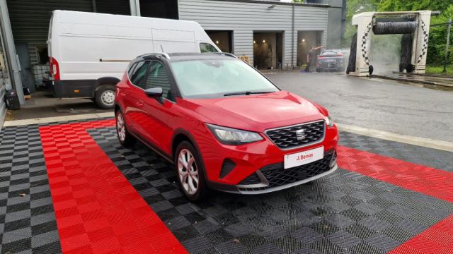Seat Arona image 7