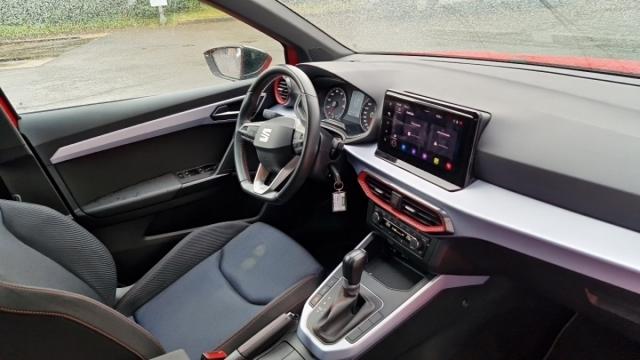 Seat Arona image 8