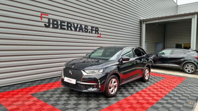 Ds Ds 7 Crossback Ds7 Business Puretech 180 Eat8