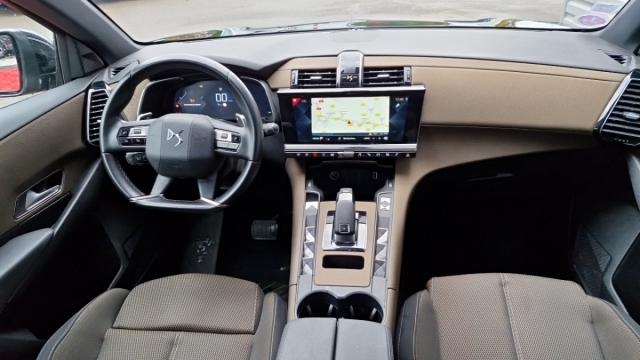 Ds Ds 7 Crossback image 7