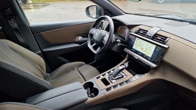 Ds Ds 7 Crossback image 5