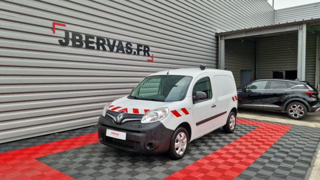 Renault Kangoo Express Blue Dci 95 Extra R-Link