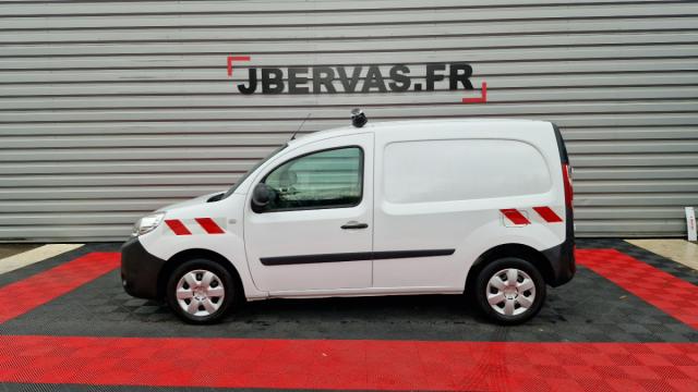 Renault Kangoo Express image 3