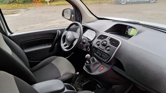 Renault Kangoo Express image 6