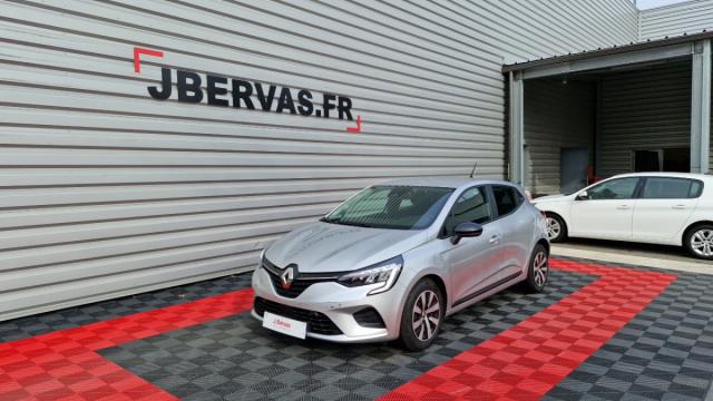 Renault Clio V Tce 90 Equilibre